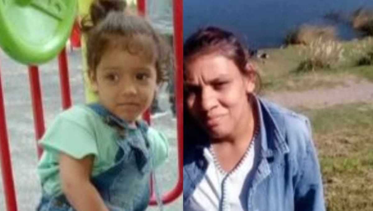 Investigan a una madre por la muerte de su hija