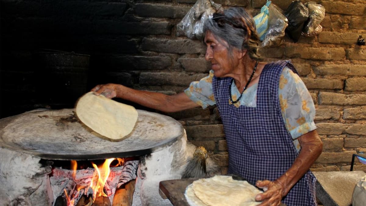 Alimentación en América Latina