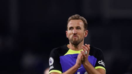 Harry Kane, Premier League. Foto: Reuters