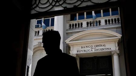 Banco Central. Foto: Reuters