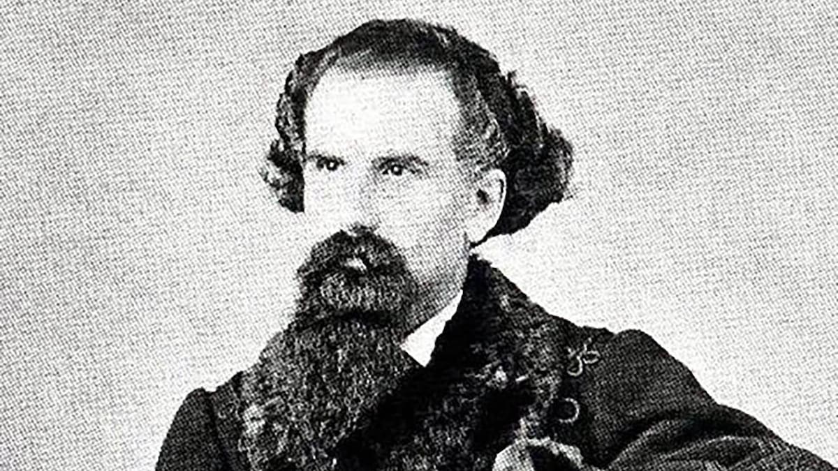 Lucio V. Mansilla