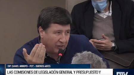 Diputados: obtuvo dictamen el proyecto de Ley de alquileres