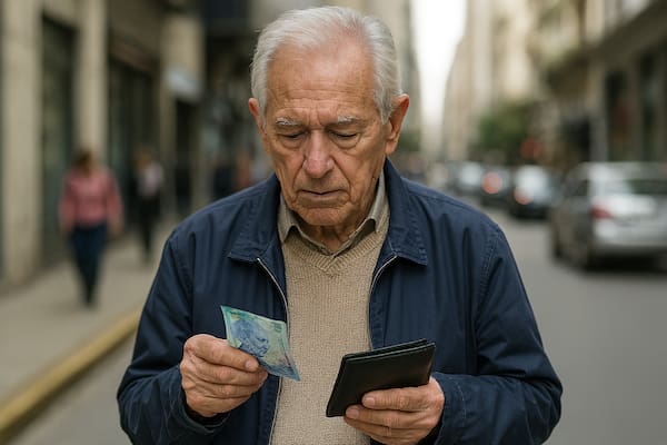 Jubilación mínima de ANSES: el nuevo monto confirmado para abril 2026 ...