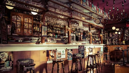 Gastronomía española. Foto: Unsplash.