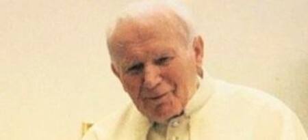 Juan Pablo II, Papa, Iglesia