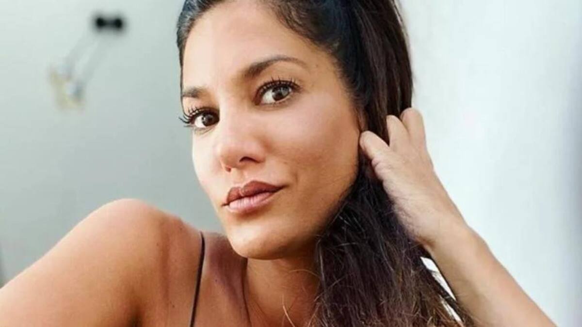 Silvina Escudero, chica hot
