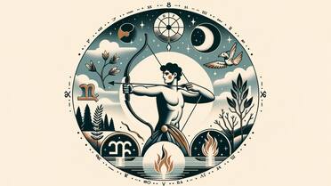 Horóscopo de Sagitario de hoy: jueves 18 de septiembre de 2025