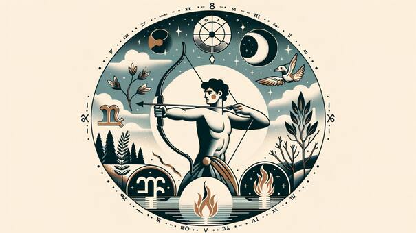 Horóscopo de Sagitario de hoy: jueves 18 de septiembre de 2025