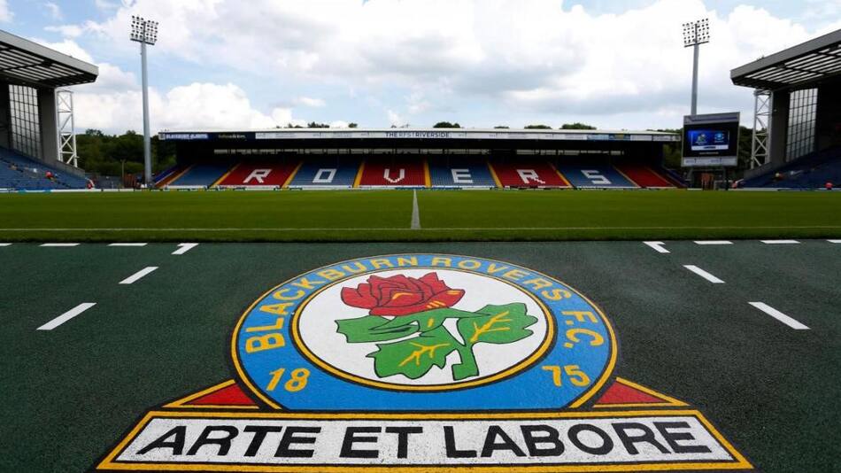 Ewood Park, estadio de Blackburn