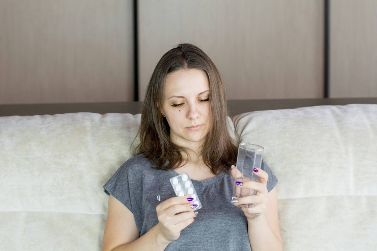 Alergia; enfermedad. Foto: Unsplash.