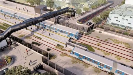 Adiós a las barreras eternas: el nuevo túnel en CABA para aliviar uno de los cruces más odiados por los conductores