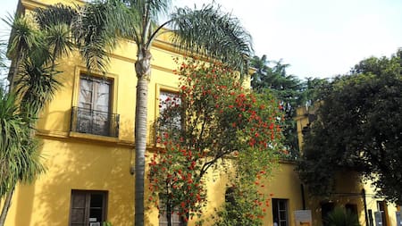 La quinta escondida de Rosas en La Matanza que podés visitar: lugar de encuentros históricos y de una de las leyendas más divulgadas