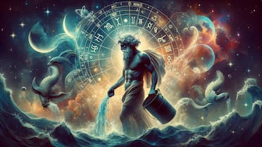 Horóscopo de Acuario de hoy: viernes 31 de octubre de 2025