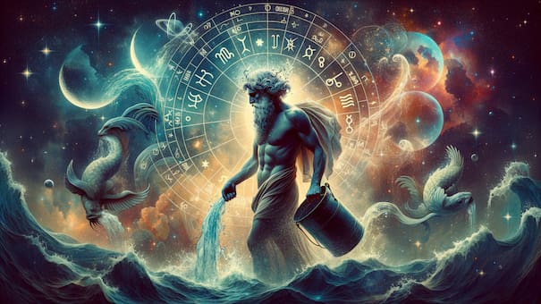 Horóscopo de Acuario de hoy: viernes 31 de octubre de 2025