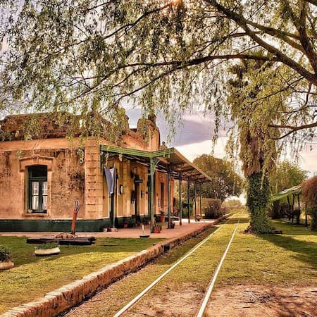 Carmen de Areco. Foto: buenosaires.tur.ar
