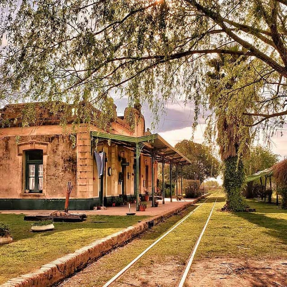 Carmen de Areco. Foto: buenosaires.tur.ar