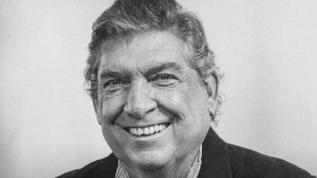 Murió Álvaro Mangino, sobreviviente de la tragedia de los Andes. Foto: Instagram @oldchristiansclub