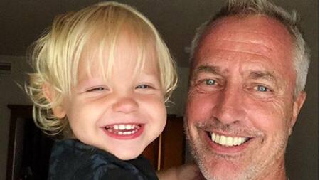 Marley se plantea la posibilidad de darle un hermanito a Mirko