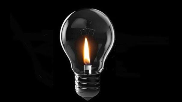 Diciembre: creció 60% anual la cantidad de usuarios afectados por los cortes de luz