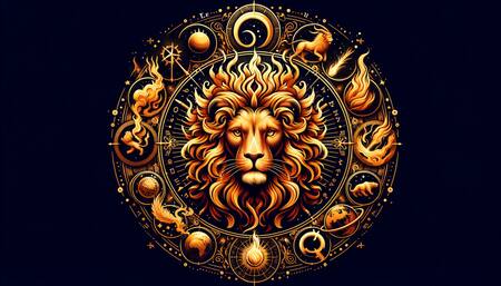 Horoscopo de Leo de hoy: martes 23 de julio de 2024. Foto: Redacción canal26.com