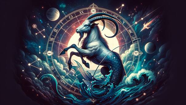 Horóscopo de Capricornio de hoy: miércoles 15 de octubre de 2025