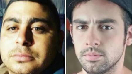 Jóvenes fallecidos en San Nicolás tras escapar de control policial