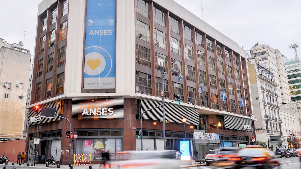 ANSES otorga un bono de más de $100 mil en noviembre.