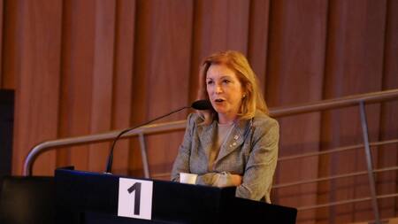 Graciela Giannettasio