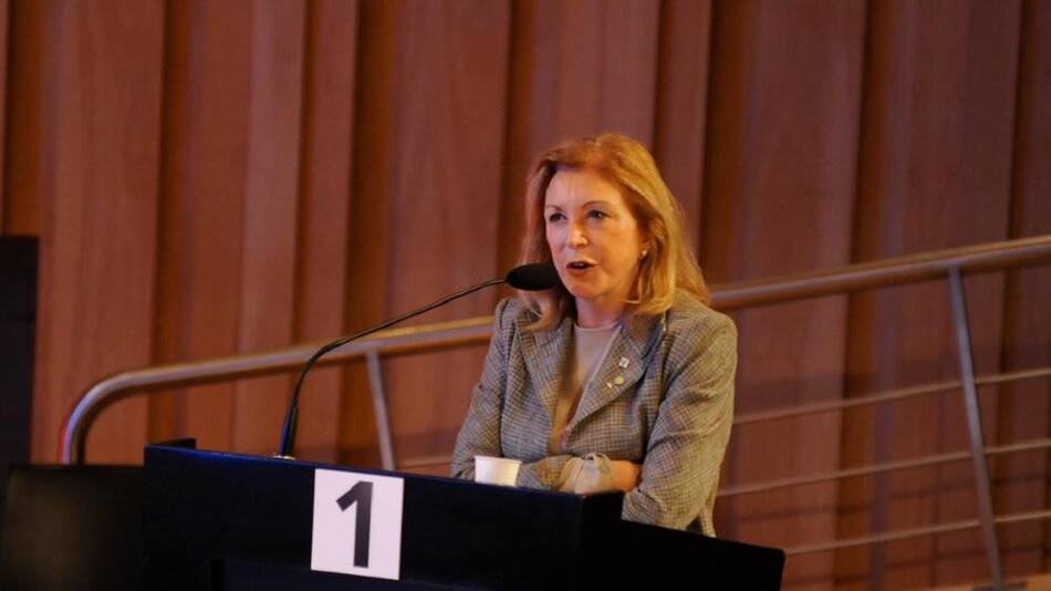 Graciela Giannettasio