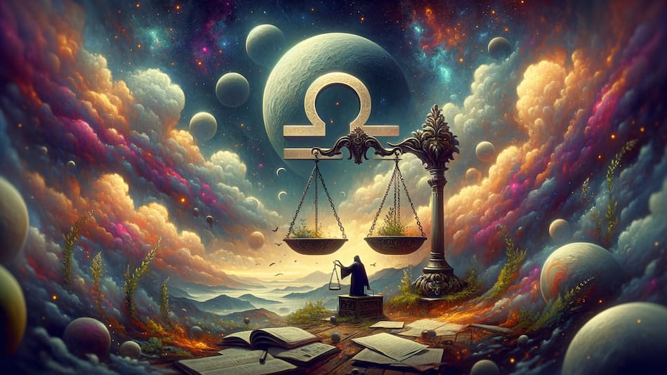Horoscopo de Libra de hoy: miércoles 18 de junio de 2025. Foto: Redacción canal26.com