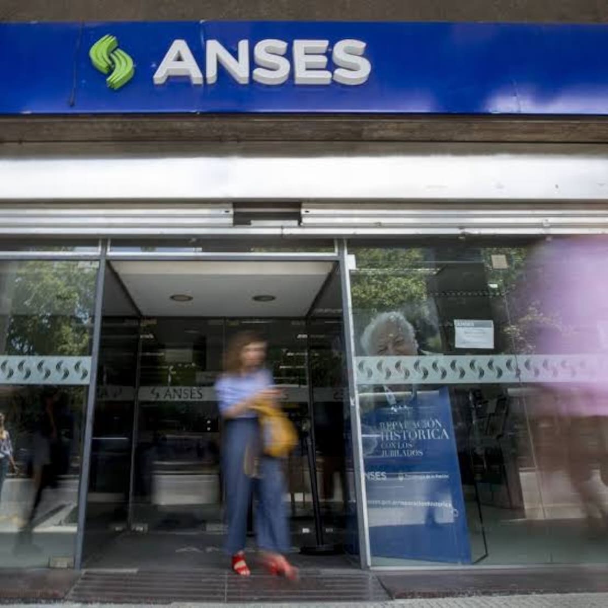 ANSES