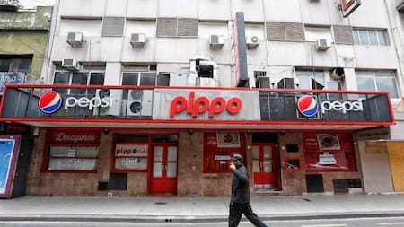 Coronavirus en la Argentina, cerró uno de los dos locales del histórico restaurante Pippo