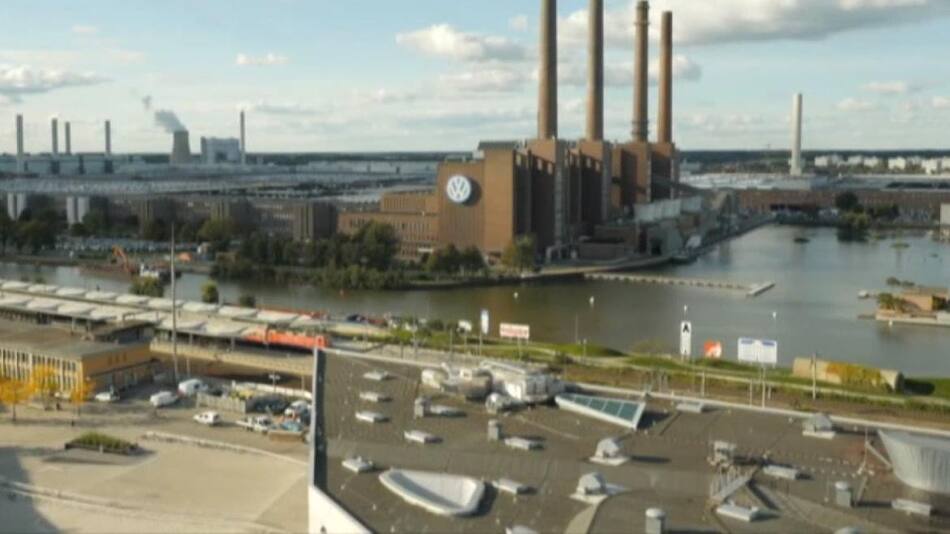 Volkswagen - Brasil