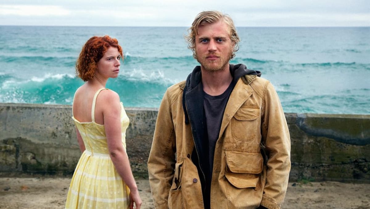 Best, macabra película romántica