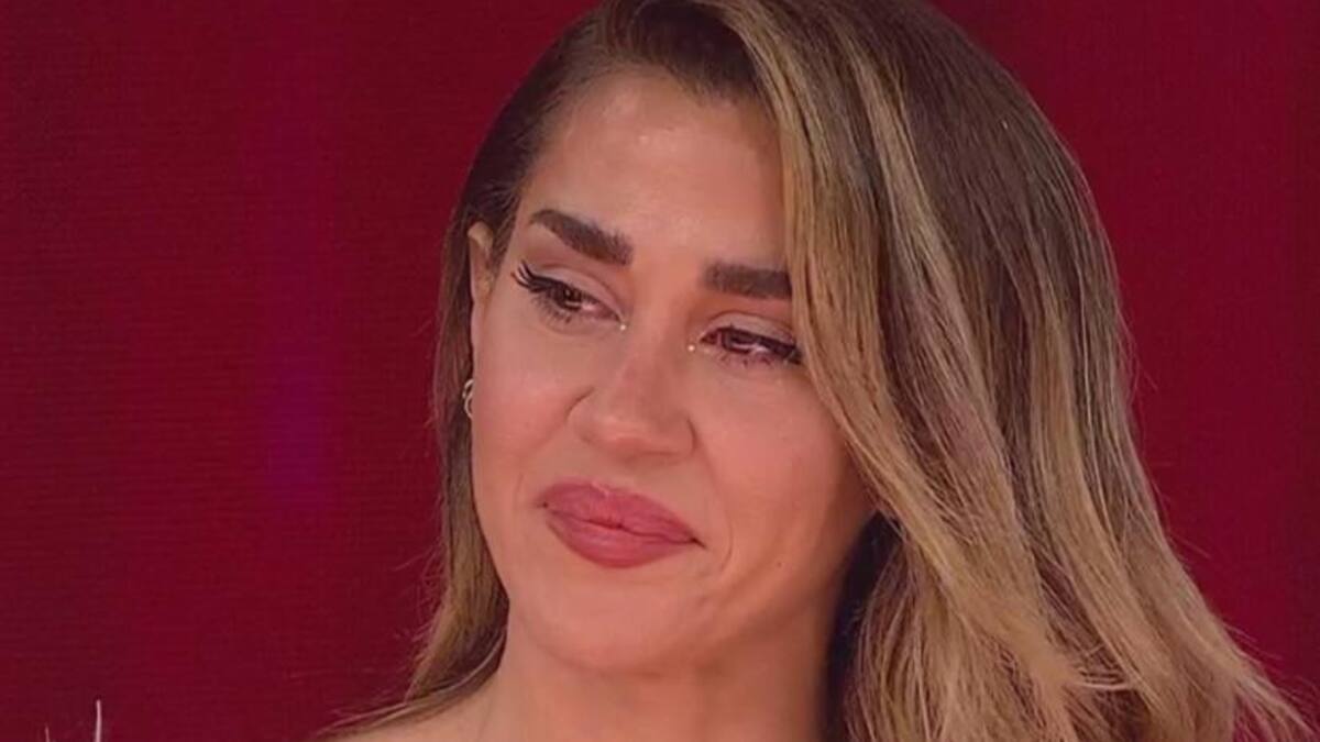 Jimena Barón, Showmatch, NA