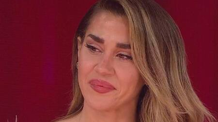 Jimena Barón, Showmatch, NA