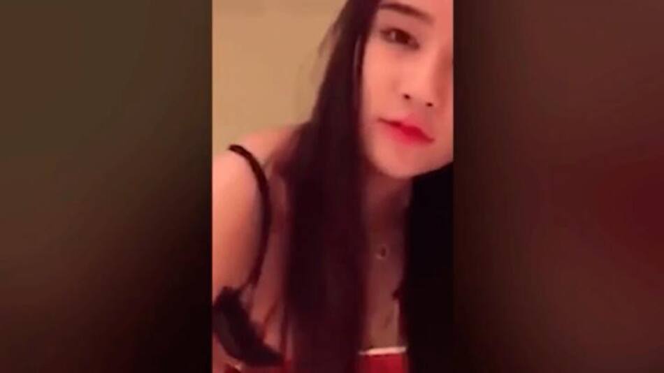 Miss Ye - Bloguera que ofreció sexo gratis