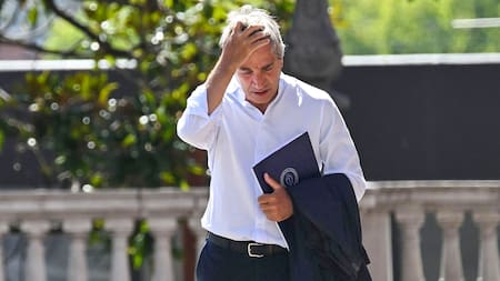 Inflación de marzo 2026: Luis Caputo adelantó que puede superar el 3% por un factor clave de la economía