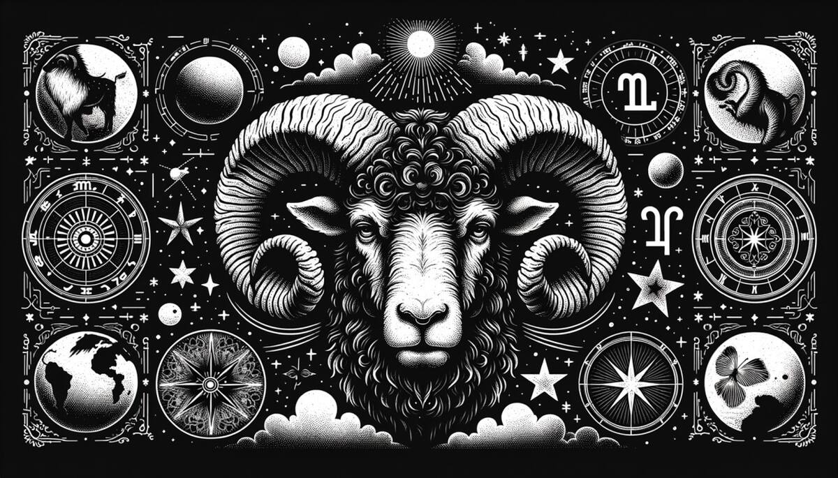 Horóscopo de Aries de hoy: sábado 21 de junio de 2025. Foto: Redacción canal26.com