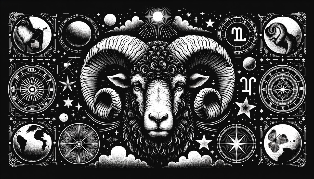 Horóscopo de Aries de hoy: sábado 21 de junio de 2025. Foto: Redacción canal26.com