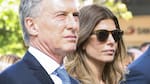 Mauricio Macri y Juliana Awada se separaron después de 15 años de matrimonio