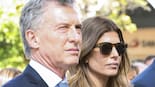 Mauricio Macri y Juliana Awada se separaron después de 15 años de matrimonio
