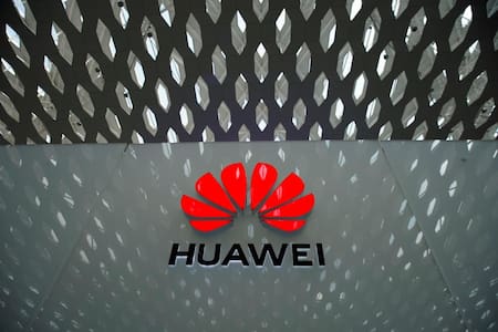 Huawei, empresa tecnológica, tecnología, REUTERS