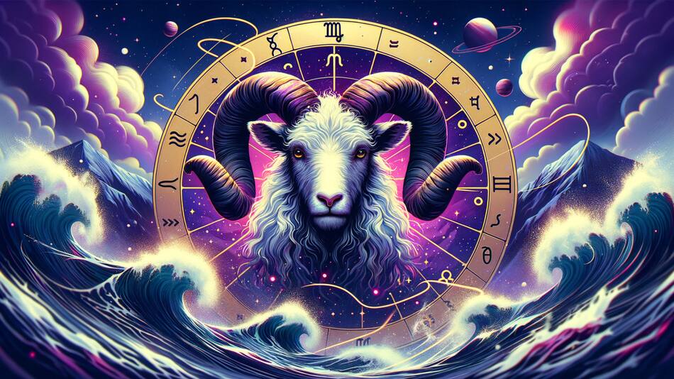 Horóscopo de Aries de hoy: sábado 11 de mayo de 2024. Foto: Redacción canal26.com