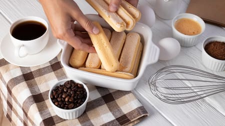 Cómo hacer las vainillas en casa.