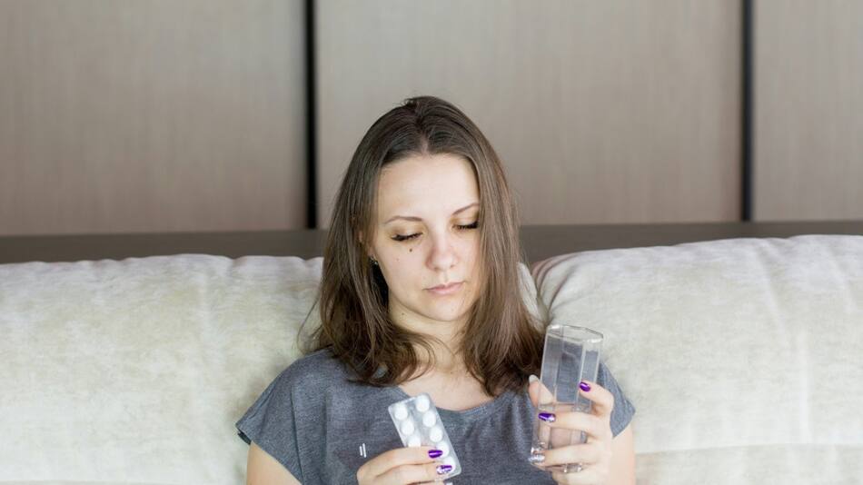 Alergia; enfermedad. Foto: Unsplash.
