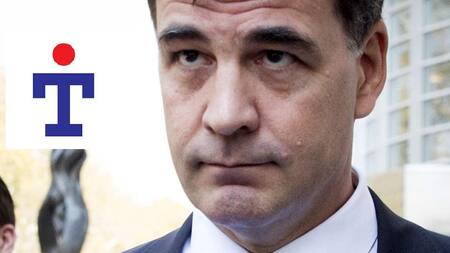 Alejandro Burzaco y TyC