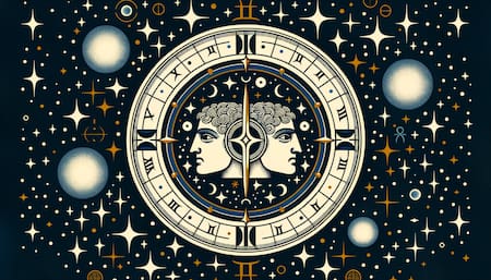 Horoscopo de Géminis de hoy: sábado 12 de octubre de 2024. Foto: Redacción canal26.com