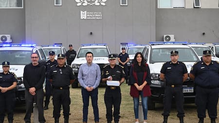 Leonardo Nardini, intendente