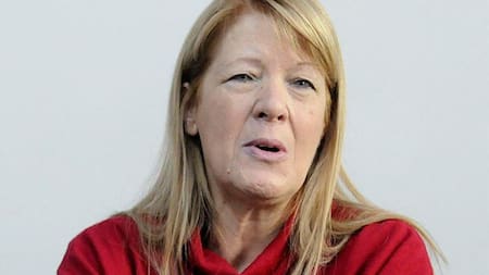 Margarita Stolbizer
